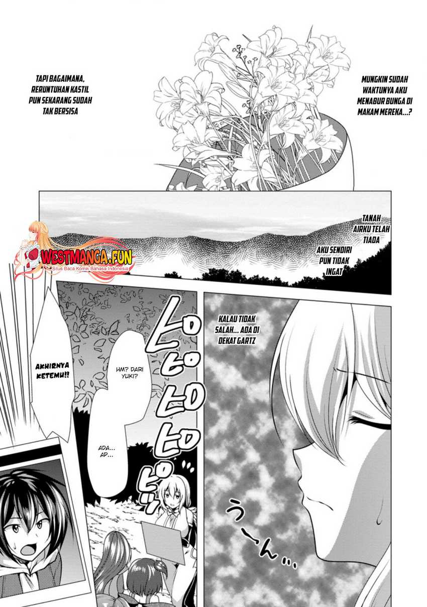 Hisshou Dungeon Unei Houhou Chapter 28 Gambar 7