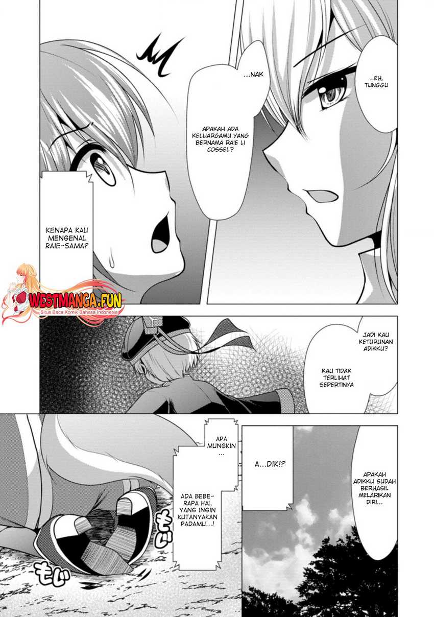 Hisshou Dungeon Unei Houhou Chapter 28 Gambar 9