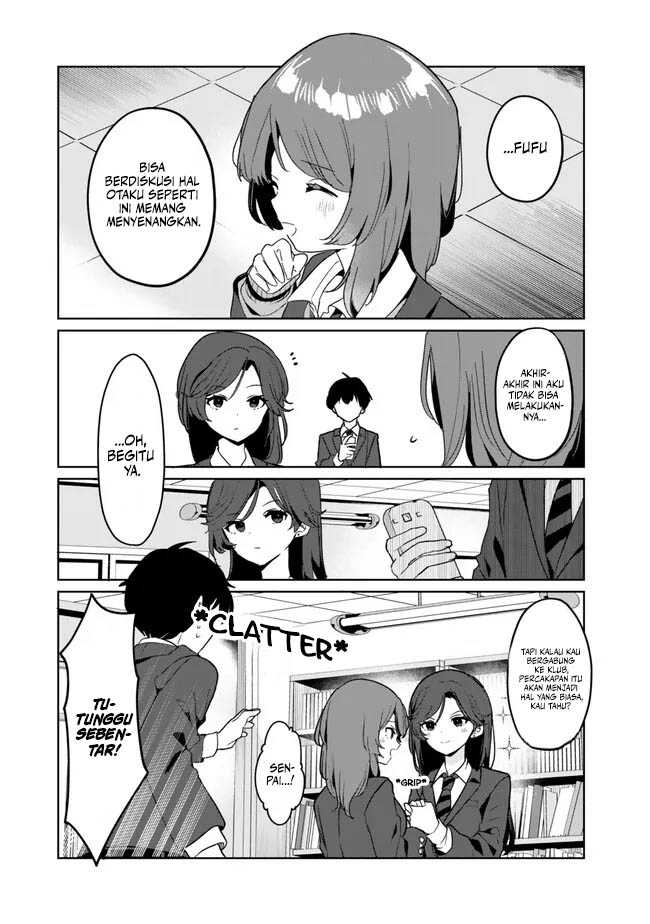 My Ex-Wife Is Young Again And She’s In My Class Chapter 2 Gambar 21