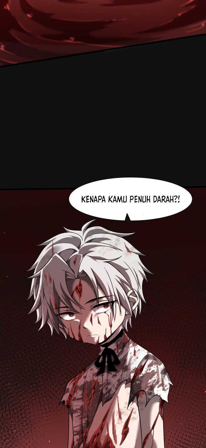 The Betrayal of Shadow  Chapter 11 Gambar 22