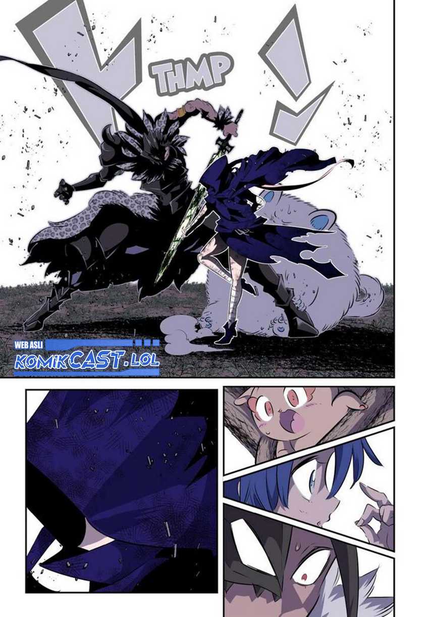 Tensei Shitara dai Nana Ouji dattanode, Kimamani Majutsu o Kiwamemasu Chapter 159 Gambar 16