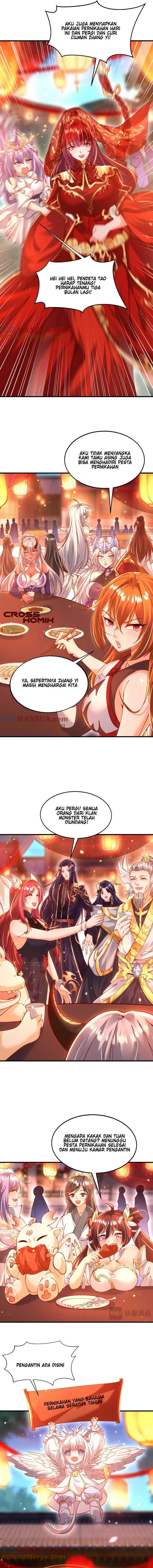Starting With Confessing With the Beautiful Master Chapter 60 Gambar 20