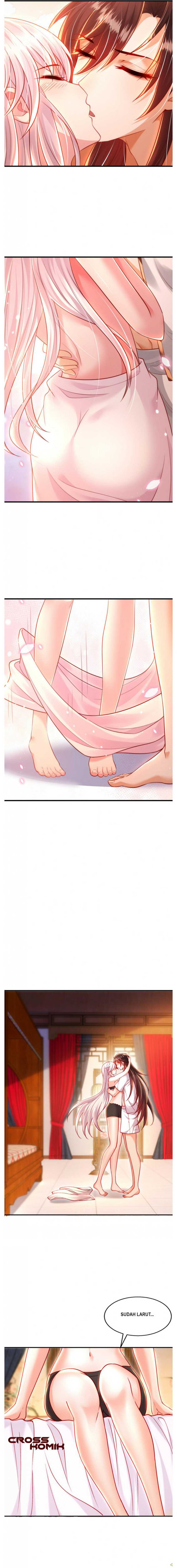 Starting With Confessing With the Beautiful Master Chapter 53 Gambar 4