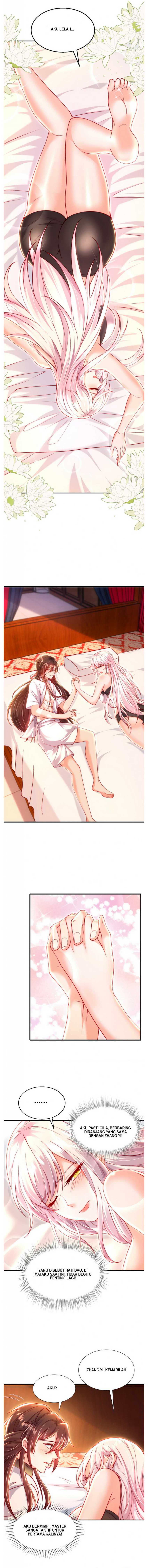 Starting With Confessing With the Beautiful Master Chapter 53 Gambar 5