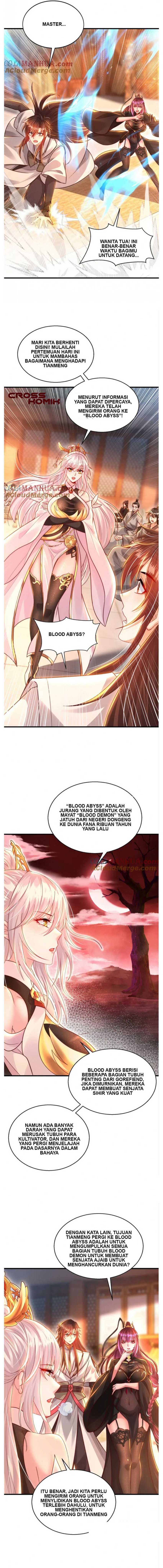 Starting With Confessing With the Beautiful Master Chapter 51 Gambar 10