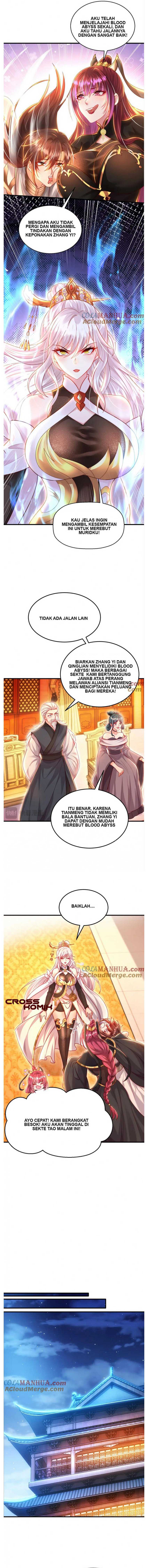 Starting With Confessing With the Beautiful Master Chapter 51 Gambar 11