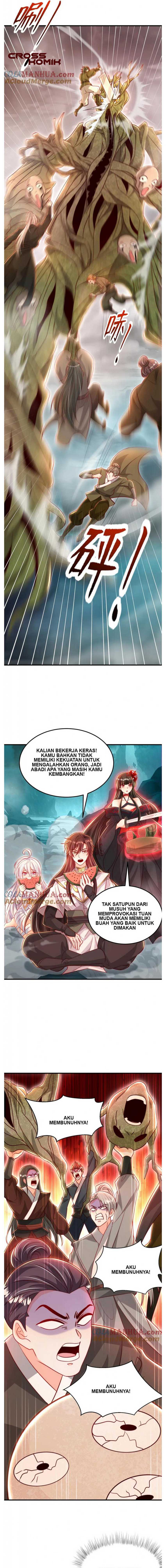 Starting With Confessing With the Beautiful Master Chapter 51 Gambar 4