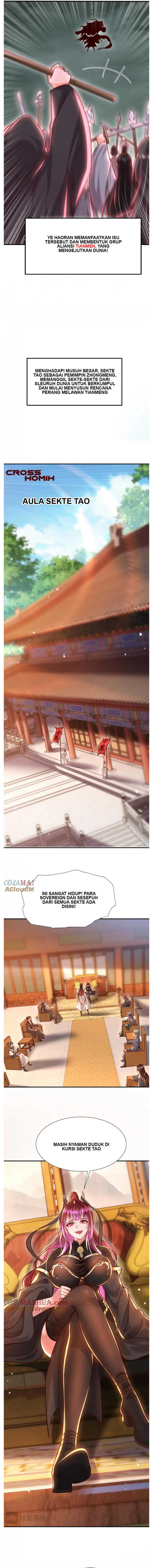 Starting With Confessing With the Beautiful Master Chapter 51 Gambar 7