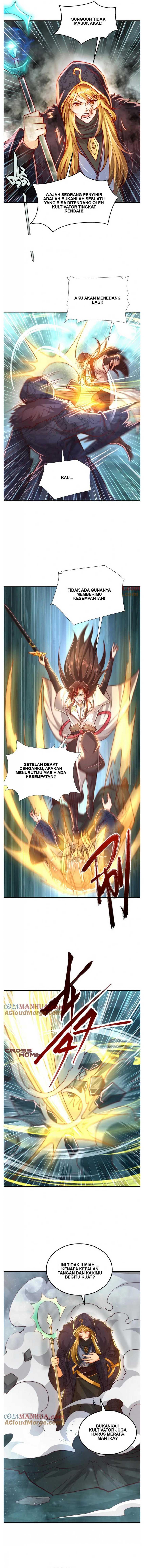 Starting With Confessing With the Beautiful Master Chapter 49 Gambar 10