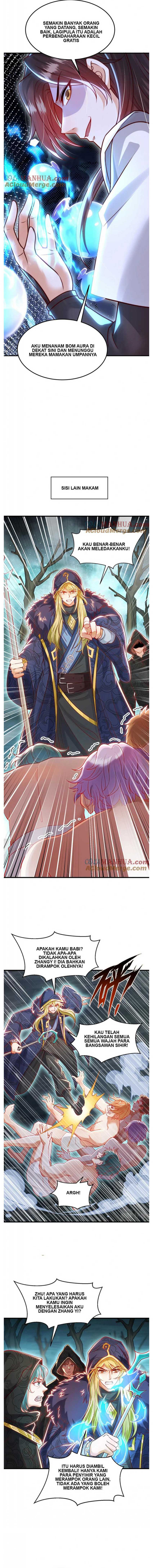 Starting With Confessing With the Beautiful Master Chapter 49 Gambar 4