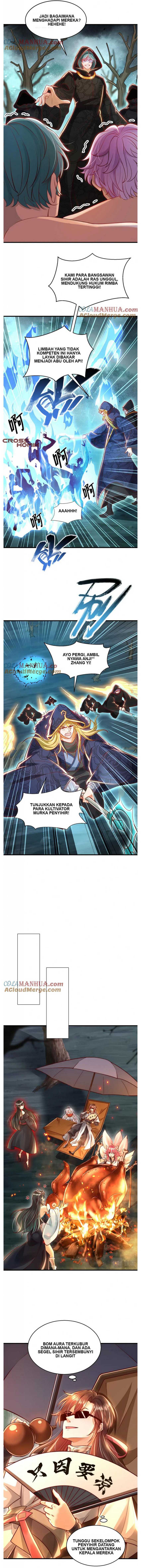Starting With Confessing With the Beautiful Master Chapter 49 Gambar 5