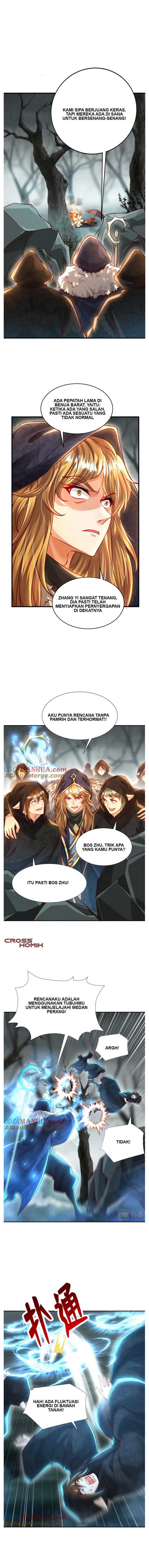 Starting With Confessing With the Beautiful Master Chapter 49 Gambar 6
