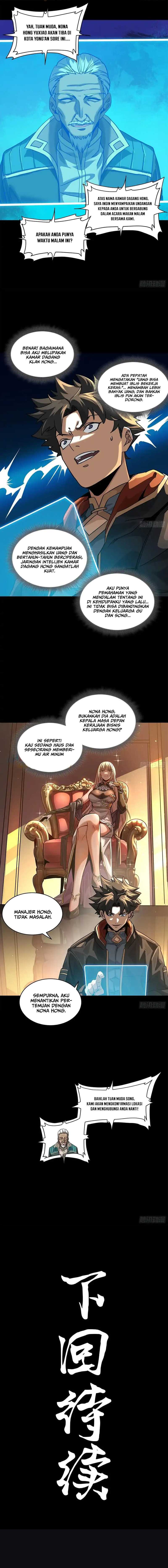 Legend of Star General Chapter 204 Gambar 11
