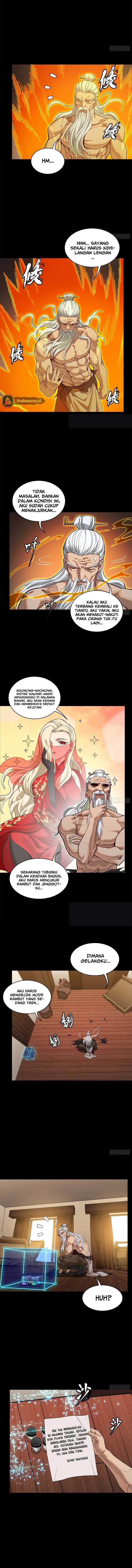 Legend of Star General Chapter 204 Gambar 4