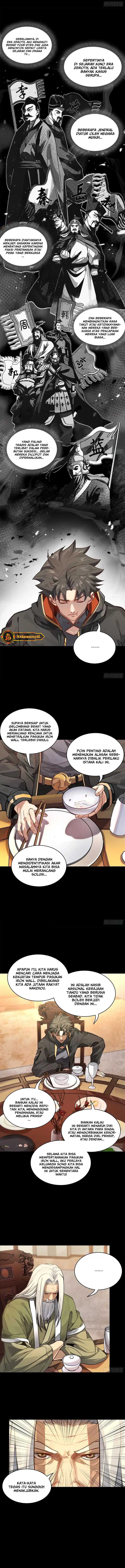 Legend of Star General Chapter 204 Gambar 6