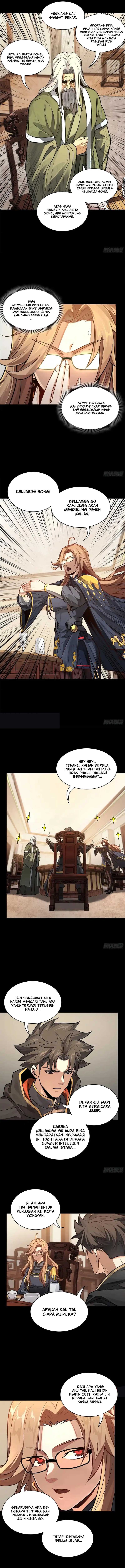 Legend of Star General Chapter 204 Gambar 7