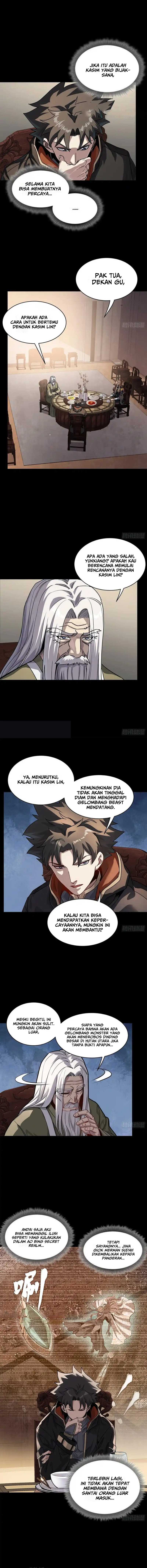 Legend of Star General Chapter 204 Gambar 9
