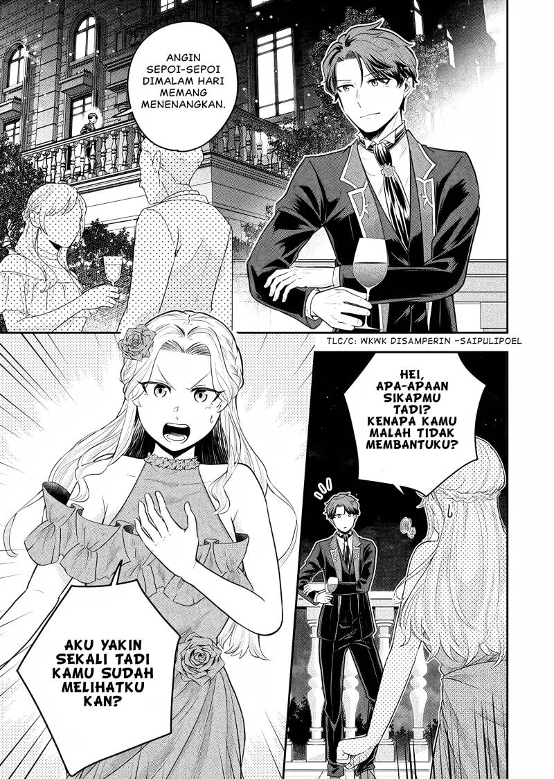 Dokushin Kizoku wa Isekai wo Ouka Suru: Kekkon Shinai Otoko no Yuuga na Ohitori-sama Life Chapter 17 Gambar 27