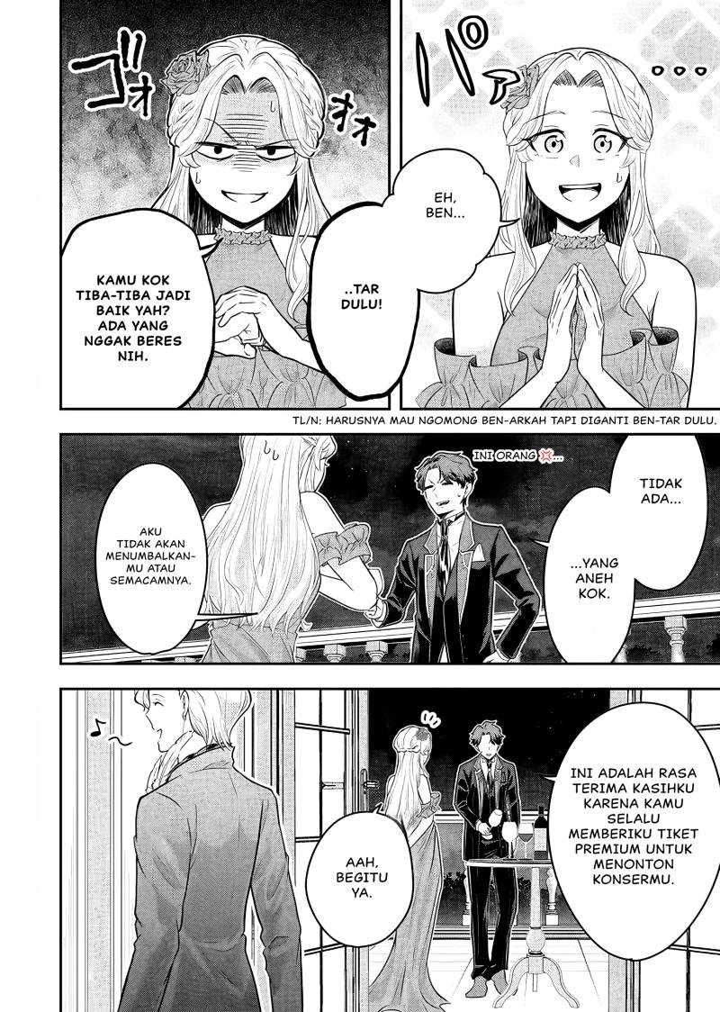 Dokushin Kizoku wa Isekai wo Ouka Suru: Kekkon Shinai Otoko no Yuuga na Ohitori-sama Life Chapter 17 Gambar 32