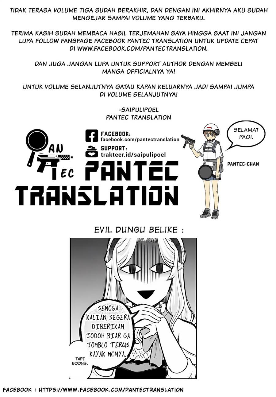 Dokushin Kizoku wa Isekai wo Ouka Suru: Kekkon Shinai Otoko no Yuuga na Ohitori-sama Life Chapter 16 Gambar 31