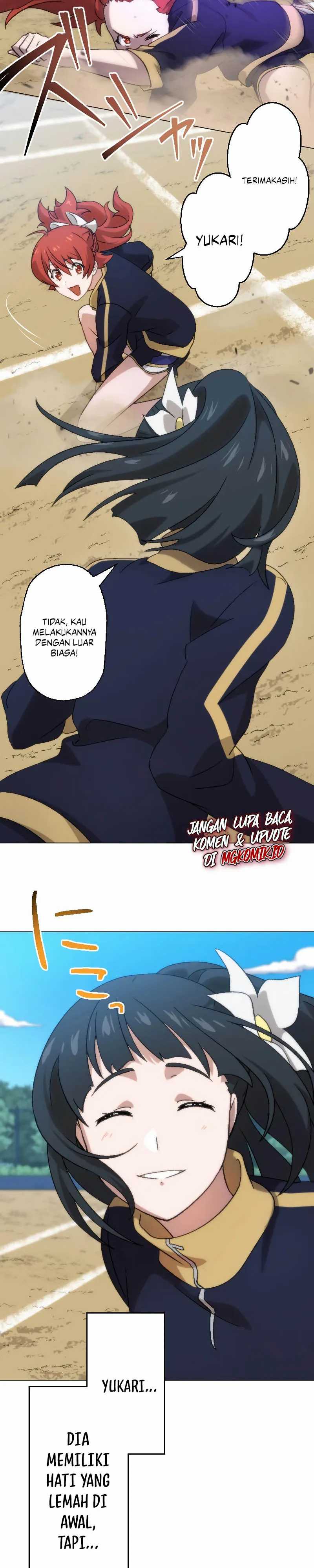 The Reincarnated Magician With Inferior Eyes ~The Oppressed Ex-hero Survives the Future World With Ease~ Chapter 21 Gambar 10