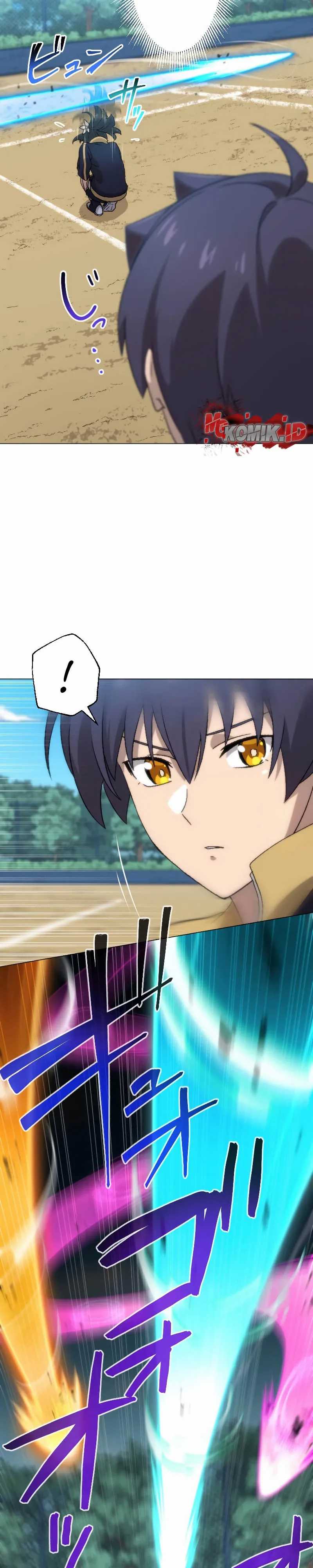 The Reincarnated Magician With Inferior Eyes ~The Oppressed Ex-hero Survives the Future World With Ease~ Chapter 21 Gambar 12