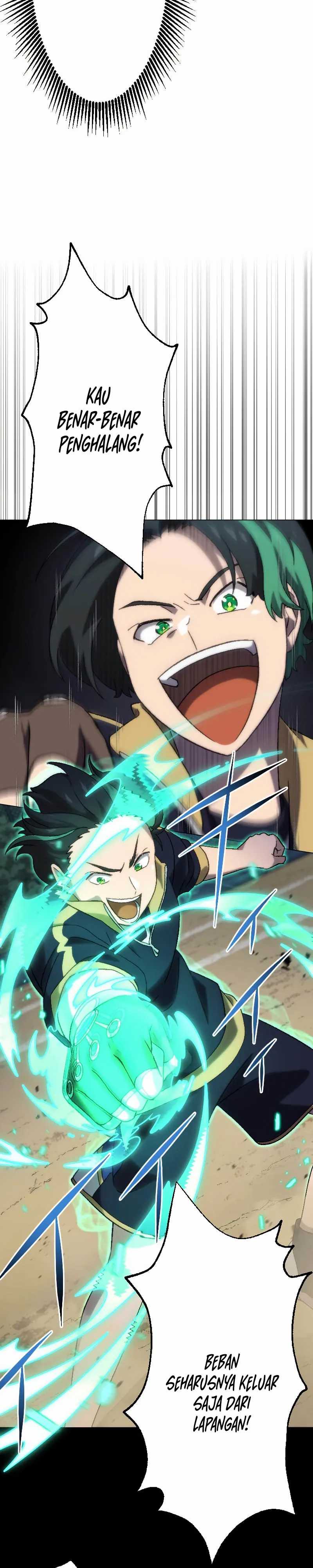 The Reincarnated Magician With Inferior Eyes ~The Oppressed Ex-hero Survives the Future World With Ease~ Chapter 21 Gambar 15