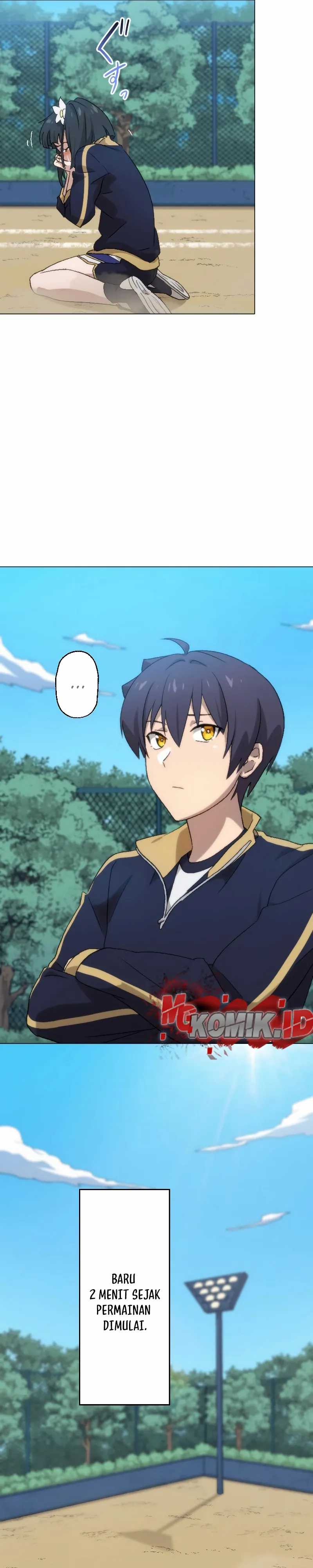 The Reincarnated Magician With Inferior Eyes ~The Oppressed Ex-hero Survives the Future World With Ease~ Chapter 21 Gambar 26