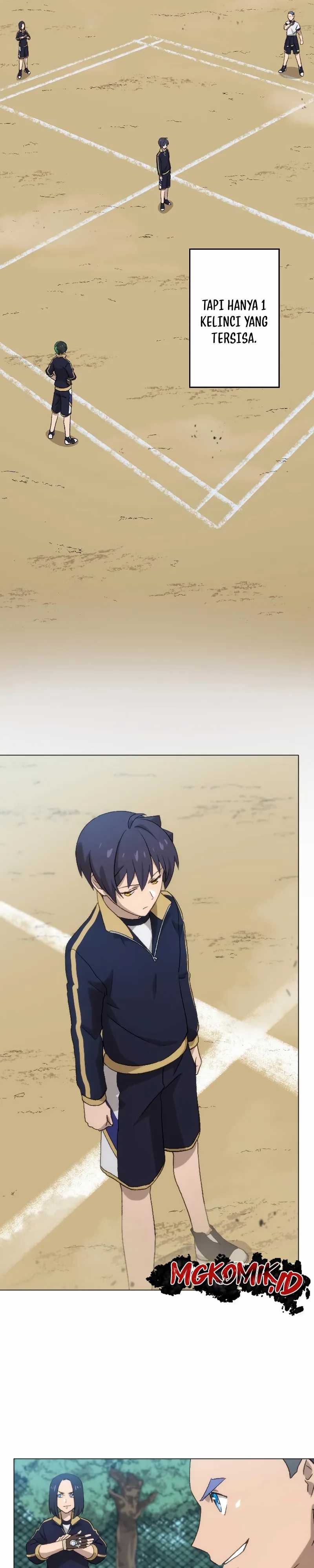 The Reincarnated Magician With Inferior Eyes ~The Oppressed Ex-hero Survives the Future World With Ease~ Chapter 21 Gambar 27