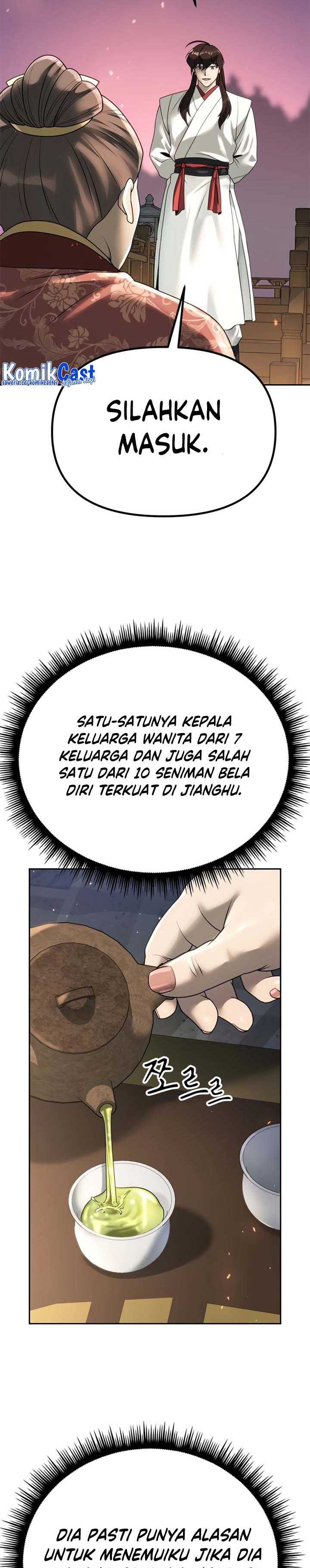 Chronicles of the Demon Faction Chapter 69 Gambar 28