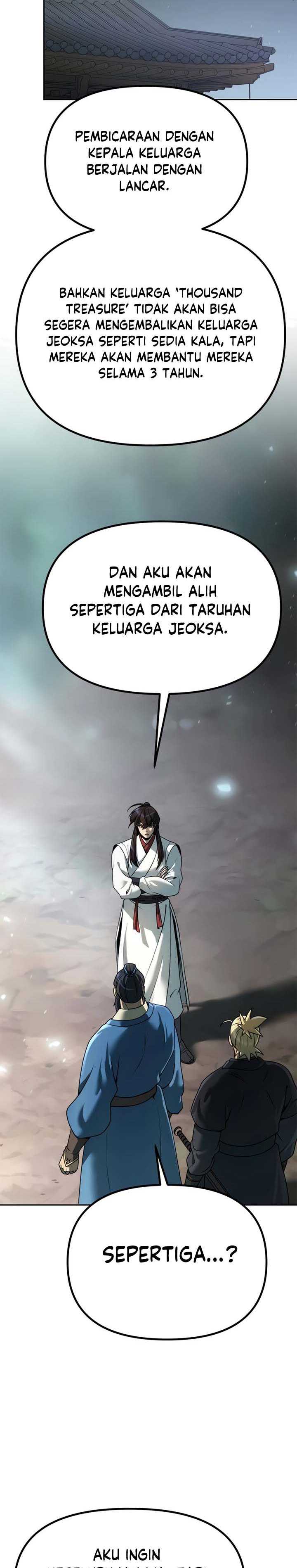 Chronicles of the Demon Faction Chapter 69 Gambar 39