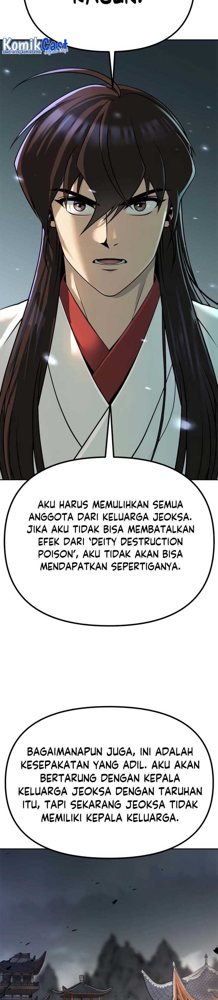 Chronicles of the Demon Faction Chapter 69 Gambar 44