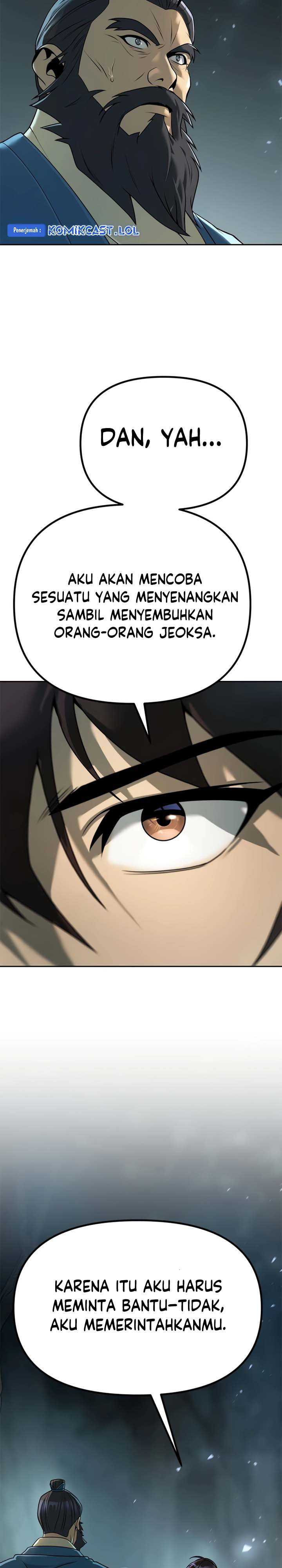 Chronicles of the Demon Faction Chapter 69 Gambar 47