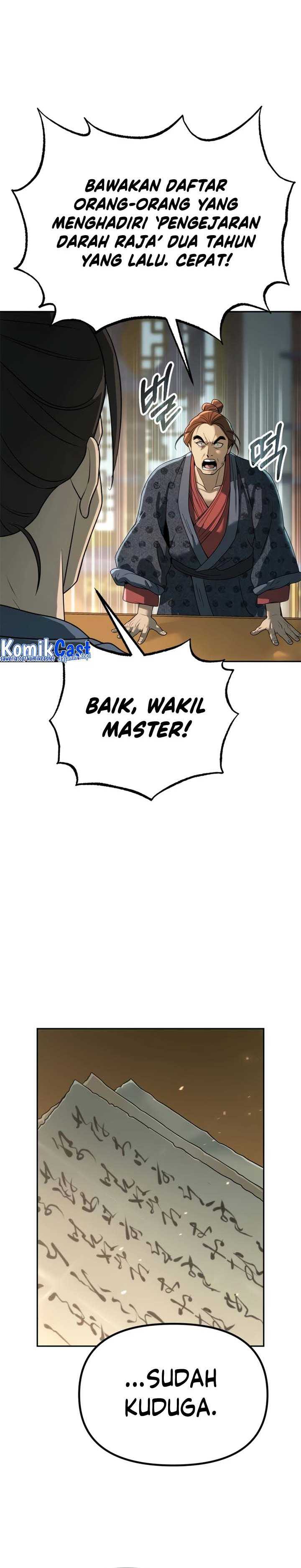 Chronicles of the Demon Faction Chapter 69 Gambar 53