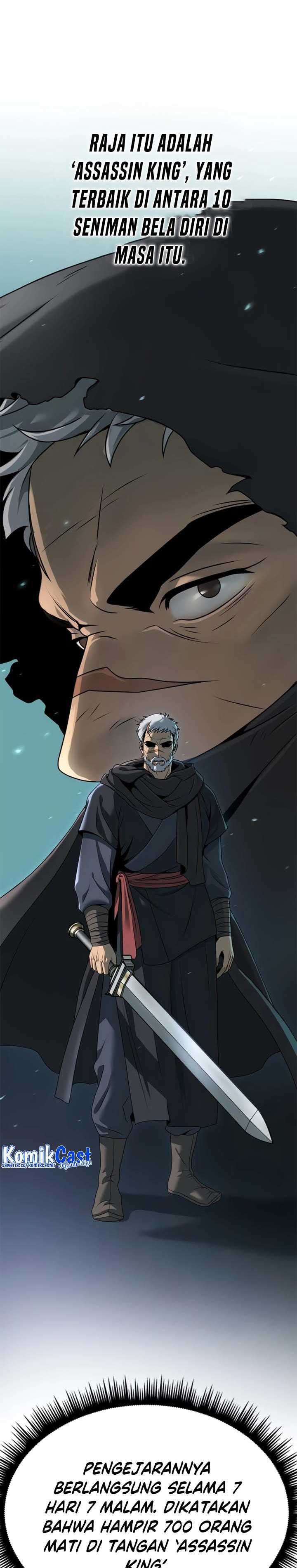 Chronicles of the Demon Faction Chapter 69 Gambar 55