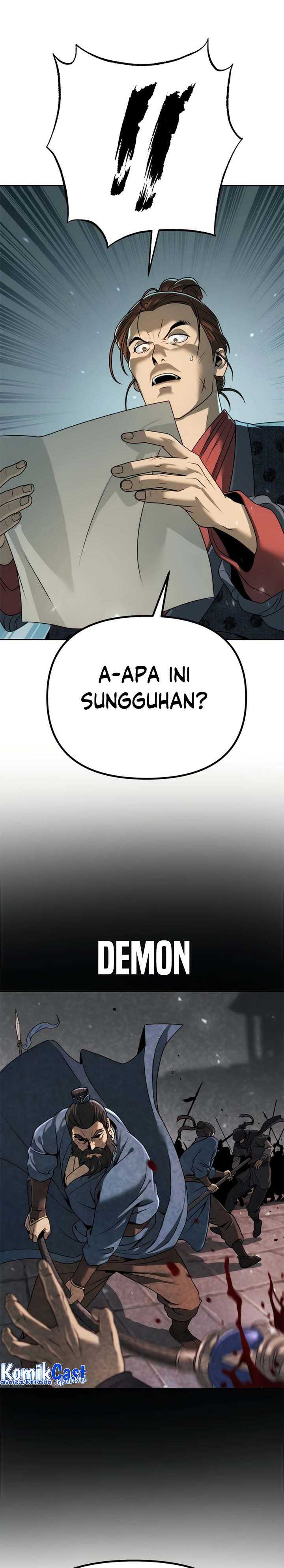 Chronicles of the Demon Faction Chapter 69 Gambar 59
