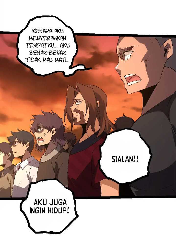 Evolution Begins With A Big Tree Chapter 216 Gambar 21