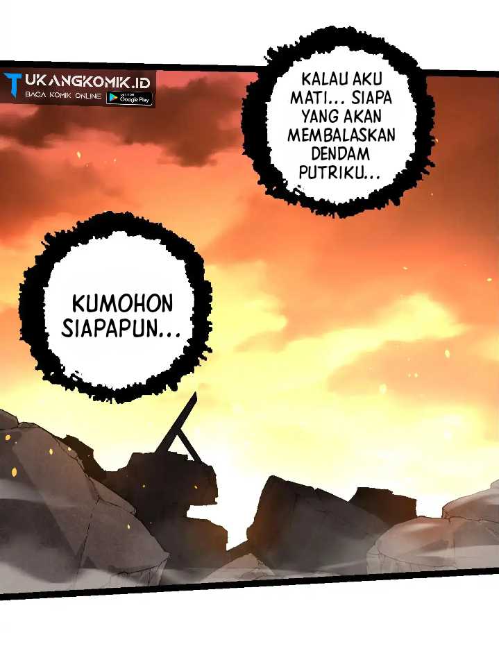 Evolution Begins With A Big Tree Chapter 216 Gambar 45