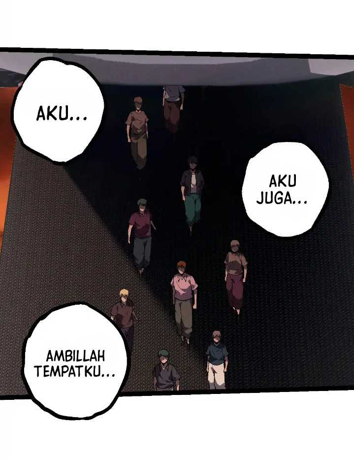 Evolution Begins With A Big Tree Chapter 216 Gambar 5