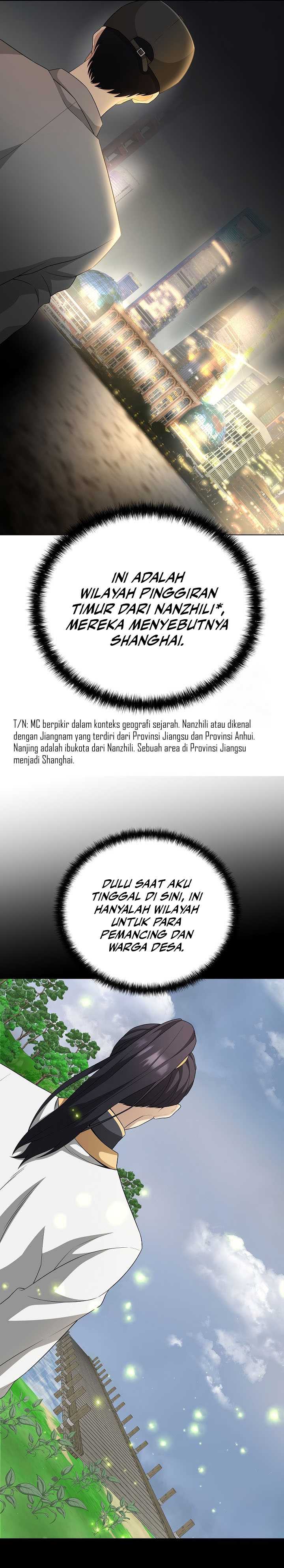 The Heavenly Demon Lord Who Doesn’t Want to Level Up Chapter 37 Gambar 14