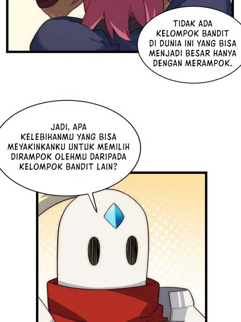 Adventures of an Undead Who Became Paladin Chapter 116 Gambar 25