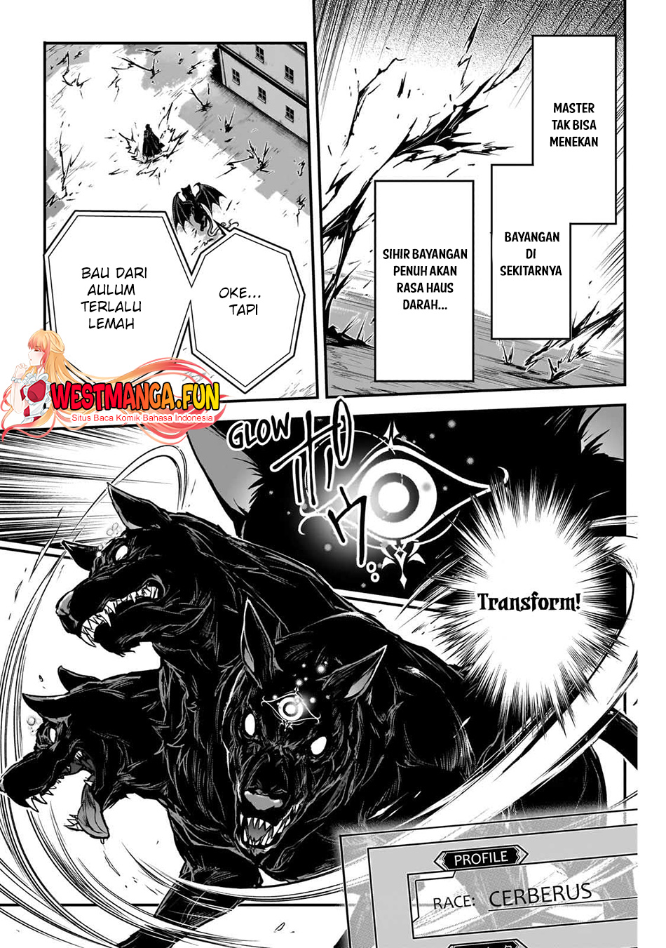 Assassin de aru ore no Sutetasu ga Yuusha yori mo Akiraka ni Tsuyoi Nodaga Chapter 29 Gambar 10
