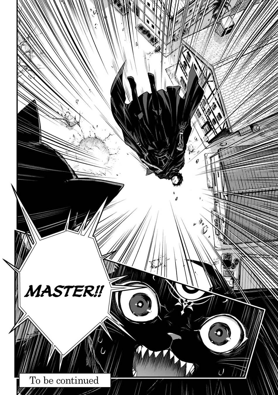 Assassin de aru ore no Sutetasu ga Yuusha yori mo Akiraka ni Tsuyoi Nodaga Chapter 29 Gambar 29