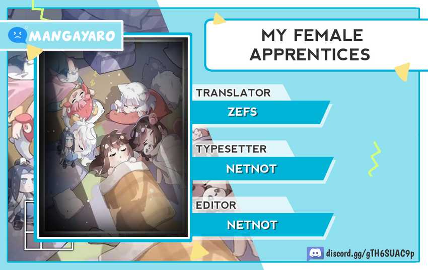 Baca Komik My Female Apprentices Are All Big Shots From the Future Chapter 278 Gambar 1