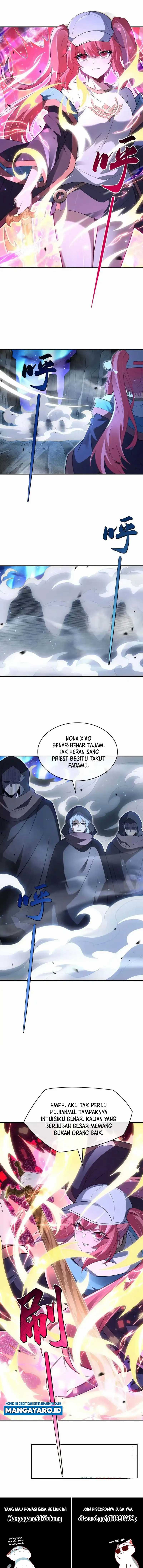 My Female Apprentices Are All Big Shots From the Future Chapter 278 Gambar 10