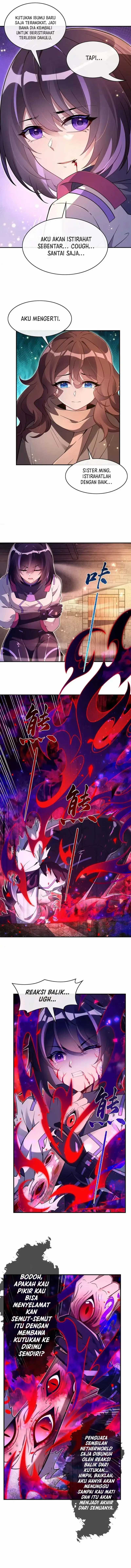 My Female Apprentices Are All Big Shots From the Future Chapter 278 Gambar 4