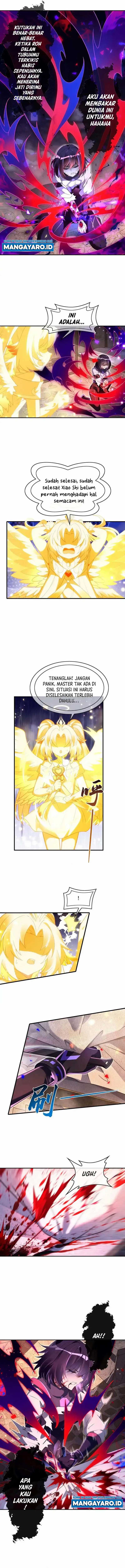 My Female Apprentices Are All Big Shots From the Future Chapter 278 Gambar 5