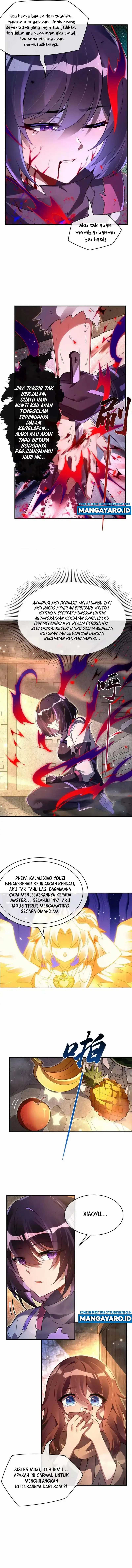 My Female Apprentices Are All Big Shots From the Future Chapter 278 Gambar 6