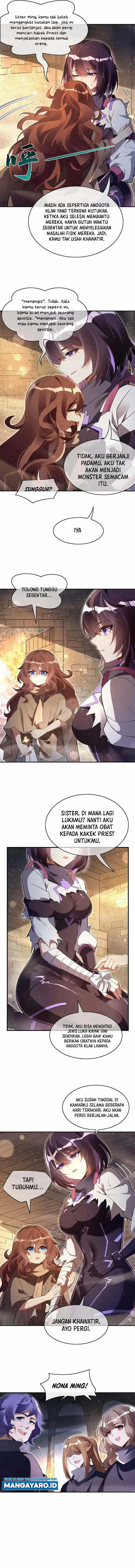 My Female Apprentices Are All Big Shots From the Future Chapter 278 Gambar 7