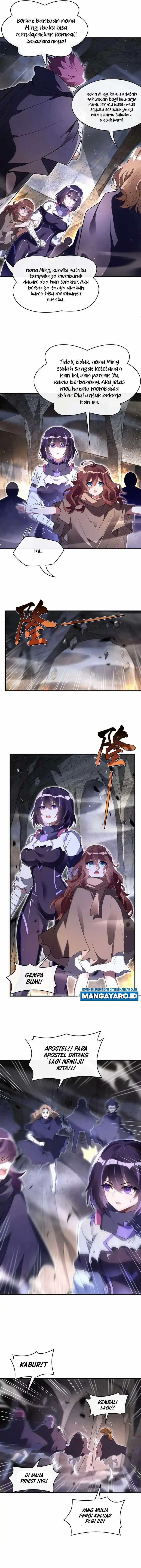 My Female Apprentices Are All Big Shots From the Future Chapter 278 Gambar 8